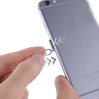 ราคา SIM Card Removing Pin Card Lifter for Various Smart Phones (12224007829)