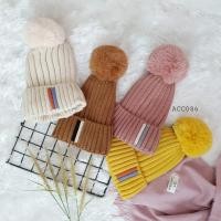 ราคา หมวกไหมพรมกันหนาว บุขนด้านใน สำหรับอากาศติดลบ (13645009079)