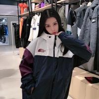 ราคา ส่งของ The North Face เสื้อแจ็กเก็ต เสื้อคาร์ดิแกน กันลม อเนกประสงค์ ของแท้ 100 กันน้ํา เหมาะกับการเล่นกีฬากลางแจ้ง แฟชั่นสําหรับผู้ชาย และผู้หญิง (19693070408)