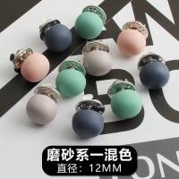 ราคา กระดุมกันโป้ กระดุมหมุดเกรดA เข็มกลัดติดเสื้อหรือจะติดประดับ เก๋ๆสวยๆ ก็ได้เลยค่ะ ติดเสื้อ ติดหมวก ก็เก๋ไปอีกแบบ กระดุม (13209131461)