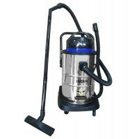 ราคา Fortem Fitness INOVA เครื่องดูดฝุ่น ดูดน้ำ RL60 50L SS ขนาด 1600W 50 ลิตร สีฟ้า สินค้าคุณภาพดี (18470157582)