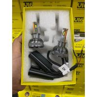 ราคา หลอดไฟหน้าLED Fs รุ่นV16 รถยนต์ รถบรรทุก 12 24V (19467819734)