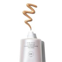 ราคา SUPERGOOP Glowscreen Broad Spectrum Sunscreen Primer SPF 40 PA 50ml ไพรเมอร์ผสมกันแดด ขนาด 50 มิลลิกรัม มีให้เลือก 4 เฉดสี (19084204725)