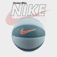 ราคา Nike ลูกบาสเกตบอล ลูกบาส ไนกี้ เบอร์ 3 Bas Skills Ocean Bliss 3 N 000 1285 408 650 (20139152390)