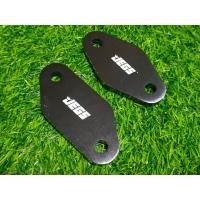 ราคา แผ่นอุด EGR ลายJEGS สำหรับรถ Nissan Navara เก่า (8150907462)