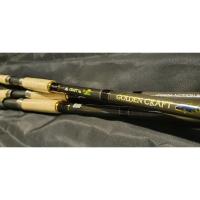ราคา ส่งฟรีไม่มีขั้นต่ำ คัน MERMAID GOLDEN CRAFT KM4 24332 สินค้าขายดี (15535451619)