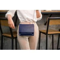 ราคา กระเป๋าหนังแท้รุ่นMonicaสะพายได้ถึง 2 แบบ (383511982)