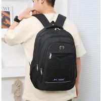 ราคา กระเป๋าเป้ใบใหญ่สุดทน กันน้ำขนาดใหญ่ กระเป๋าสะพายหลัง กระเป๋า กระเป๋าสะพาย กระเป๋าแฟชั่น กระเป๋าหนังสือ Backpack (19329800198)