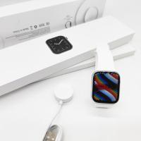 ราคา W07 P RO Smart Watch ซีรีส์7 1 9นิ้วบลูทูธอัตราการเต้นหัวใจผู้ชายผู้หญิง45มิลลิเมตร S Mart W Atch 2022 IWO 13 P RO สำหรับ IOS Android (14432998741)
