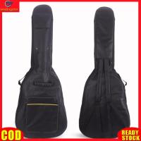 ราคา LeadingStar RC Authentic 41 inch Guitar Bag Carrying Case Double Shoulder Straps Thickened Waterproof Backpack For Ukulele Folk Guitar (20775613408)