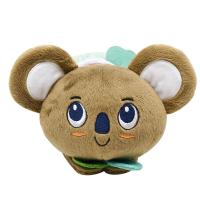 ราคา Totoma กระดิงแขวนที่นอนทารกแรกเกิดแบบดึงมีเสียงเพลงตุ๊กตา Stitch น่ารักรถแขวนกล้องส่องทางไกลยางกัดฟันกล่องดนตรี (19317750094)