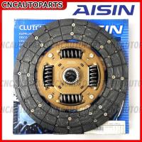 ราคา AISIN จานคลัทช์ TOYOTA VIGO 3 0 REVO 1KD2KD ดีเซล ขนาด 10 2นิ้ว 11นิ้ว แผ่นคลัช วีโก้ รีโว้ รหัส DT 164U Made in Japan (16207599975)