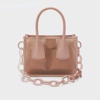 ราคา CHARLES and KEITH CK2 50781499 1 กระเป๋าสะพายสุภาพสตรี Jelly (20304301312)