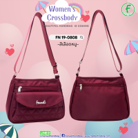 ราคา Fenneli เฟนเนลี่ กระเป๋าถือสตรี รุ่น FN 19 0808 (20488165617)