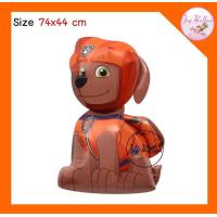 ราคา ลูกโป่งฟอยล์ลาย Paw Patrol เชส สกาย มาร์แชล รับเบิ้ล ลูกโป่งน้องหมา ขนาดดูได้จากภาพ ใช้สำหรับตกแต่งงานวันเกิด ปาร์ตี้ ที่สูบมีขายแยกค่ะ (16818894303)