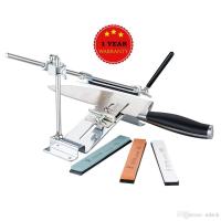 ราคา ที่ลับมีด สแตนเลส Kitchen Knife Sharpener (213035519)