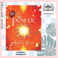 ราคา Querida หนังสือภาษาอังกฤษ The Power The Secret Hardcover by Rhonda Byrne (13429395687)