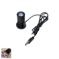 ราคา USB 5V LED Spotlight Showcase Jewerly Light Display Surface mounted Indoor Wine Furniture Bulb Dining Lamp (12880912418)