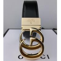 ราคา เข็มขัดเข็มขัดหนังของผู้ชายเข็มขัด กุชชี่ (18477746399)
