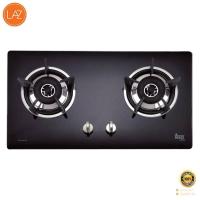 ราคา เตาฝังกระจก 2 หัวแก๊ส TEKA LINEA รุ่น G73 2G AI AL2TR ขนาด 73 ซม สีกระจก โปรโมชั่นสินค้าคุณภาพ (10681702314)