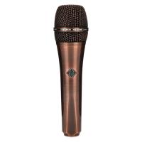 ราคา ไมโครโฟน Telefunken M80 ครบทุกสี Lime สีใหม่ Black Solid Color Copper Chrome Gold Turquoise (8956173122)