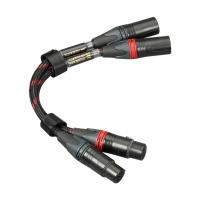 ราคา ประกันศูนย์ไทย Topping TCX1 สาย XLR to XLR ของแท้ (10404317540)