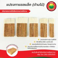 ราคา แปรงทาเชลแลค แปรงทาแชล๊ค แปรงทาแชล็ค ขนาด 4 6 8 10 12 ซี่ Shellac brush size 4 6 8 10 12 teeth แปรงเชลแลค แปรงทาแซลแล็ค แปรง ทา เชลแลค มิตสห MITSAHA (2845764990)