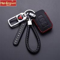 ราคา Hardingsun Montero Mirage Xpander Strada GLX ฝาครอบกุญแจหนัง (17069333669)