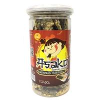 ราคา สาหร่ายแผ่นอบกรอบ สาหร่ายเกาหลี และ เทมปุระ กระปุกใหญ่ มี 4 รส สินค้าจะจัดเตรียมภายใน7วันนะคะ ไม่สามารถสั่งร่วมกับสินค้าอื่นได้ (12620354435)