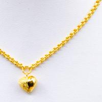 ราคา YHLG สร้อยคอทอง1สลึง (20550292319)