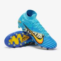 ราคา Nike Air Zoom Mercurial Superfly 9 x Mbappe Elite AG (20282320639)