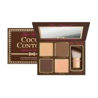 ราคา Too Faced Cocoa Contour Palette (409912149)
