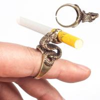 ราคา แหวนงูแหวนรูปงู B2C ฟีนิกซ์ฮิปฮอปของขวัญเครื่องประดับแฟชั่นพังก์น้อยกว่า (20429424291)