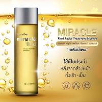 ราคา น้ำตบ น้ำตบหน้าใส เอสเซนส์หน้า Essence น้ำตบ มิราเคิล ฟลูอิด เฟขียล ทรีทเม้นท์ เอสเซนสฺ์ ขนาด 150 มล (18870364854)
