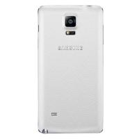 ราคา For Samsung Original Battery Rear Case For Galaxy Note4 N9100 N910H Note 4 Phone Backshell Cover Cases Back Batt (16189882834)