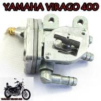 ราคา ยามาฮ่า รีวาโก้ 400 Yamaha Virago 400 ก๊อกน้ำมัน (8797324736)