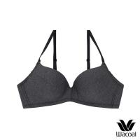 ราคา Wacoal Surprise Bra บราไร้โครง เต้า Seamless รุ่น WB9B61 (20962634961)