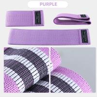 ราคา Winmax Resistance Bands Fitness Booty Bands Hip Circle Fabric Fitness Rubber Expander Elastic Band for Home Workout อุปกรณ์ออกกำลังกาย (19614158359)