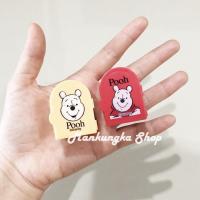 ราคา 1ชุด 2 ชิ้น ที่แขวนแปรงสีฟัน ที่ใส่แปรงสีฟัน ที่เก็บแปรงสีฟัน ลายการ์ตูนน่ารัก (2695628926)