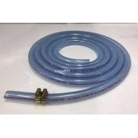 ราคา สายแก๊ส สายยางแก๊ส แบบหนา Gasmatic ตัดแบ่ง สั่งตัด 2 เมตร 3 เมตร แถมเหล็กร้ดสายยาง 2 ตัว (12782040542)