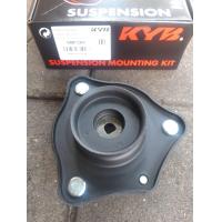 ราคา ยางเบ้าโช๊คหน้าHonda crv g3 4 ปี2007 2017 ยางกันฝุ่นโช๊คหน้า ยางกันกระแทกcrv ลูกปืนเบ้าcrv g3 4 ยี่ห้อkyb ราคาตัวละ (16559867310)