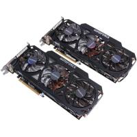 4GB (V) PCIe ATi Tri-X R9 290X