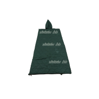 ราคา ถุงนอนแบบพกพา ถุงนอนปิกนิก Sleeping bag ขนาดกระทัดรัด น้ำหนักเบา พกพาไปได้ทุกที่ ถุงนอนเล็ก (16714374381)
