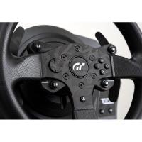 ราคา สติ๊กเกอร์พวงมาลัย T300 Thrustmaster Sticker Wrap T300 Wheel (9071593872)
