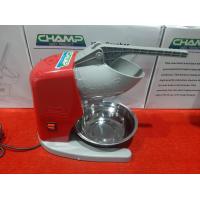 ราคา เครื่องทำน้ำแข็งไสเกร็ดหิมะ (18381196039)