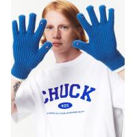 ราคา ALAND CHUCK ARCH LOGO T SHIRT (17595604787)