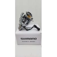 ราคา รอก SHIMANO NASCI รุ่นใหม่ล่าสุด2021 (19502661985)