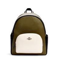 ราคา Coach outlet ของเเท้ กระเป๋าเป้ COACH BACKPACK MEDIUM BACKPACK MINI BACKPACK (19769824469)