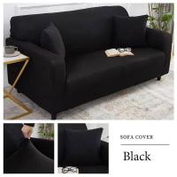 ราคา ผ้าคลุมโซฟา ผ้าคลุมโซฟา 3 ที่นั่ง 1 2 3 4 ที่นั่ง Sofa Cover ผ้าคลุมโซฟาตัวแอล ผ้าคลุมโซฟากันฝุ่น (18481747338)