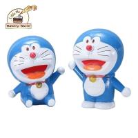 ราคา พร้อมส่ง โมเดลตกแต่งหน้าเค้ก โดเรม่อน สุดน่ารัก (20905162772)